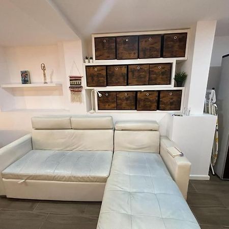 The Special Loft Plaza Castilla Madrid Esterno foto
